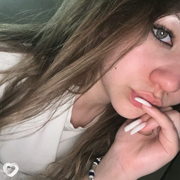 Даша, 18, Волгограде — анкета №4061396