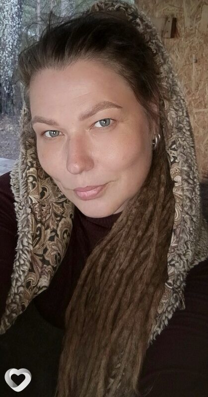 Мари, 47, Санкт-Петербурге — анкета №4061398