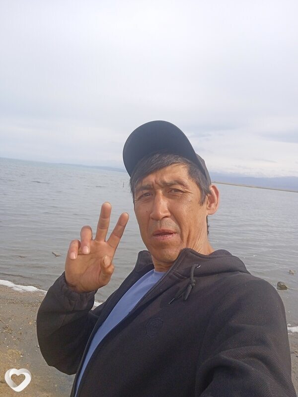 Евгений, 43, Бишкек — анкета №4061403