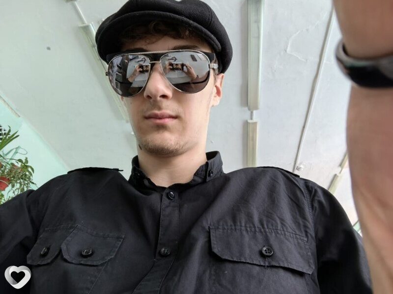 Андрей, 36, Новосибирске — анкета №4061306