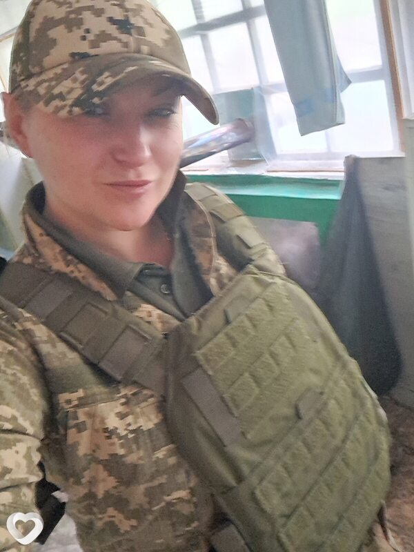 Солоха, 41, Киеве — анкета №4061315