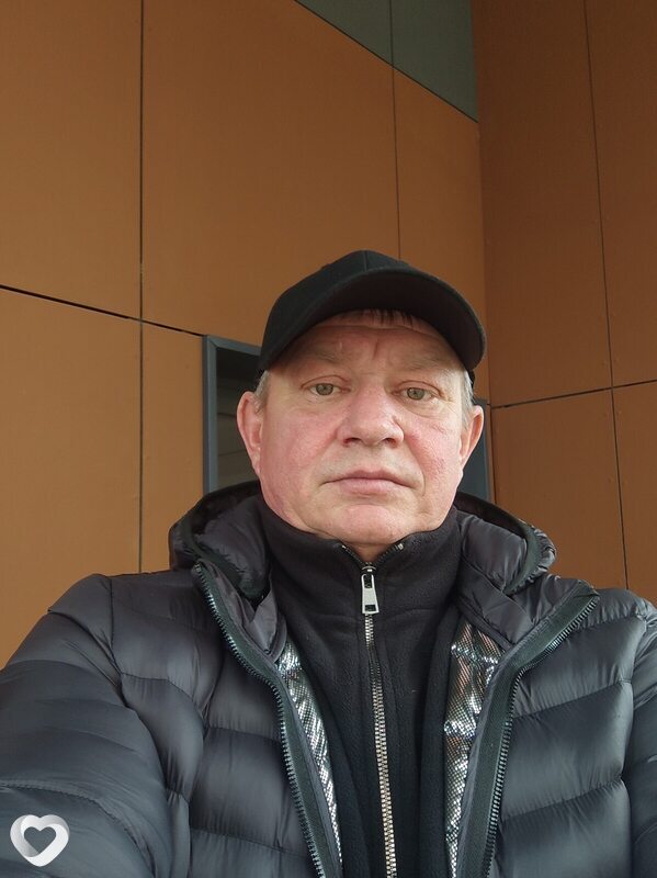 Алексей, 46, Тольятти — анкета №4061327