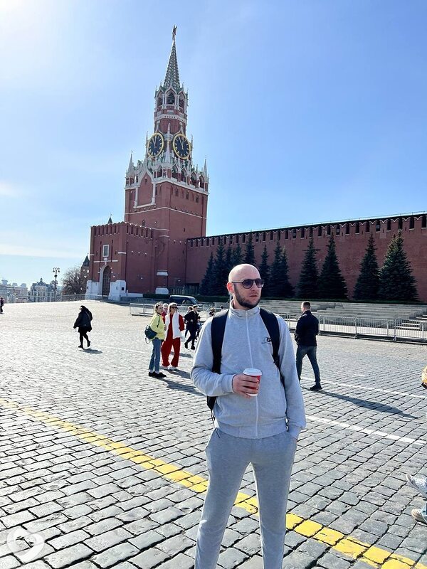Денис, 36, Ялте — анкета №4061328