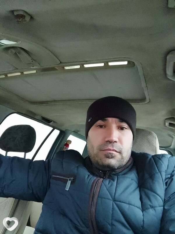 Руслан, 36, Екатеринбурге — анкета №4061356