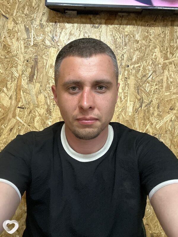 Иван, 28, Мелитополе — анкета №4061357