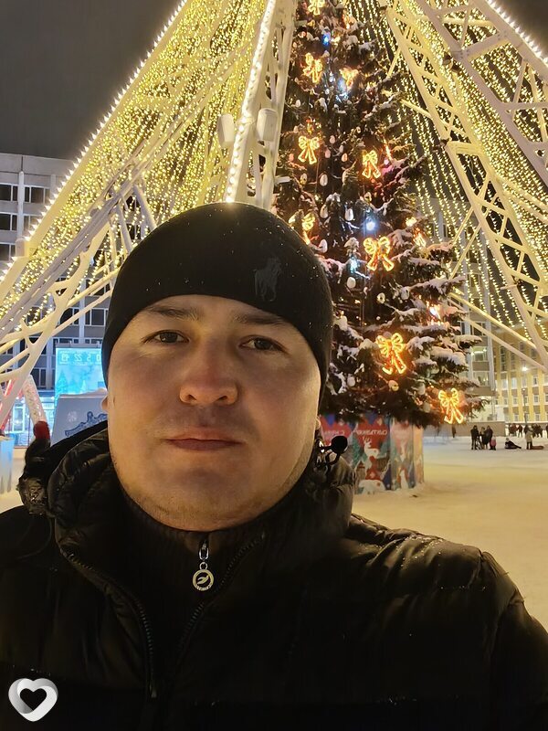 Хушвакт, 30, Сыктывкаре — анкета №4061362