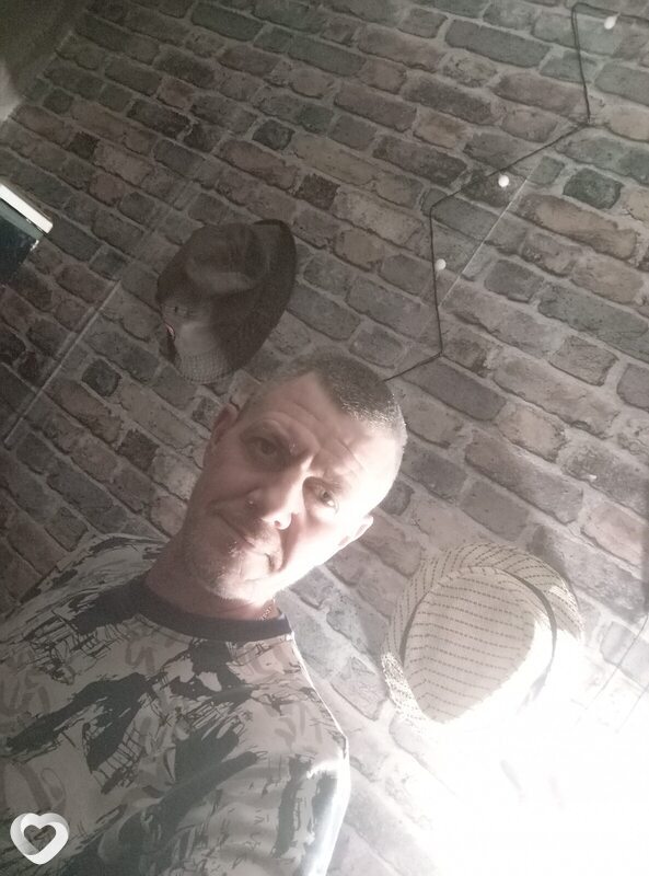 Ревезор, 47, Иркутске — анкета №4061364