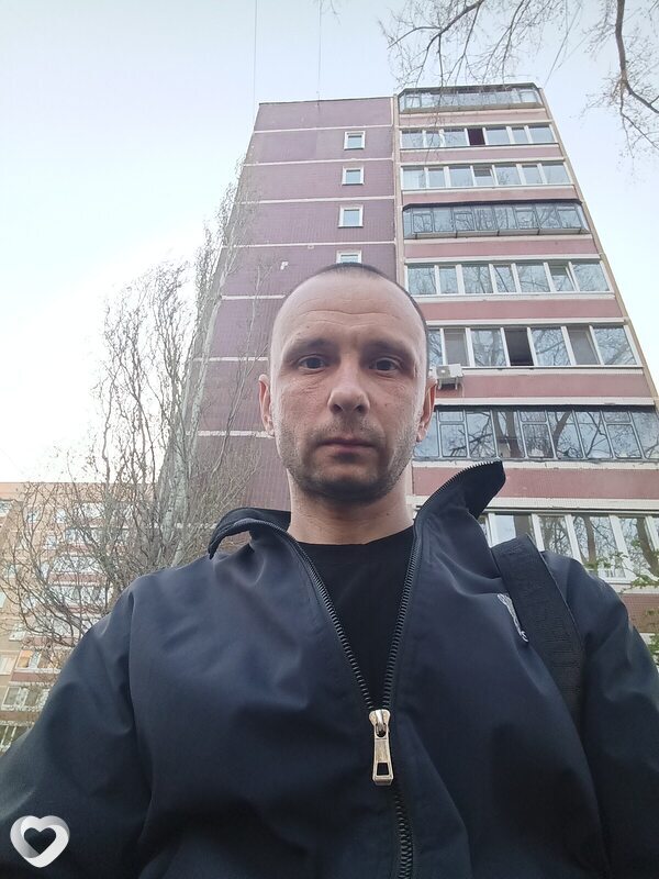 Александр, 37, Ульяновске — анкета №4061374