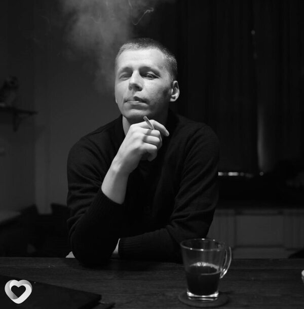 Артур, 40, Санкт-Петербурге — анкета №4061376