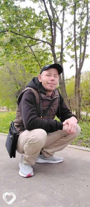 Алексей, 46, Воронеже — анкета №4061422