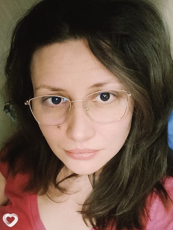Лера, 35, Сарапуле — анкета №4061429
