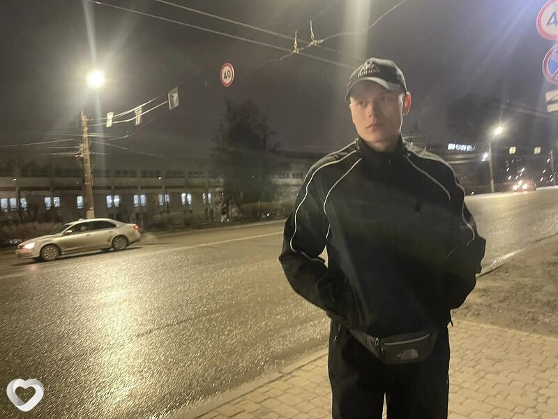 Максим, 24, Кирове — анкета №4061337