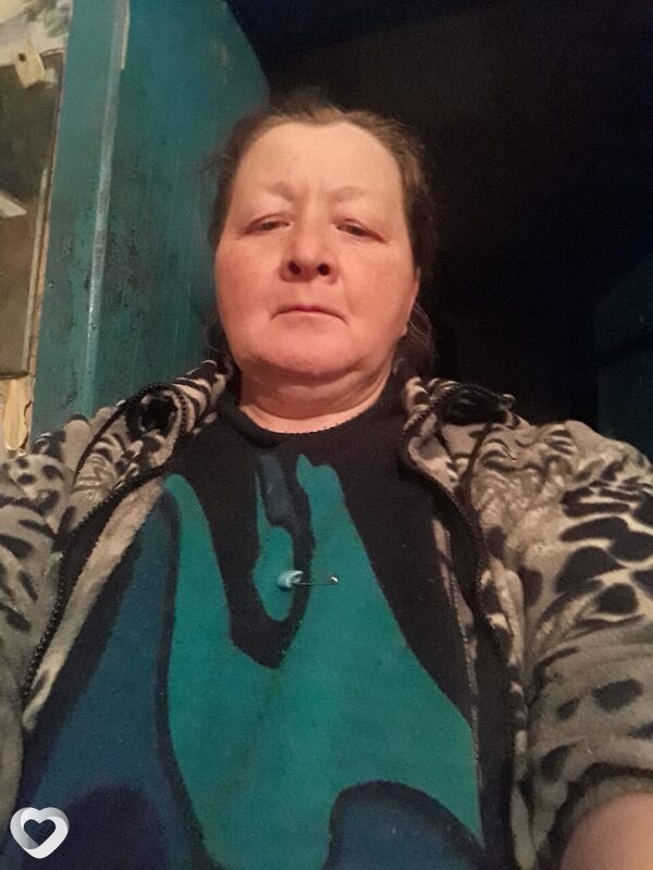 Елена, Киясово