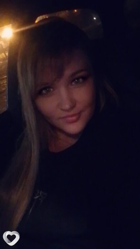 Юленька, 35, Новосибирске — анкета №4061346