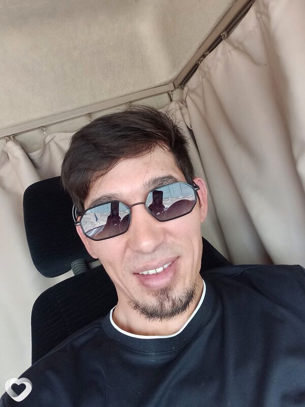 Кайыржан, 34, Алматы — анкета №4061347