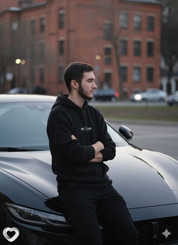 Артём, 20, Екатеринбурге — анкета №4061507