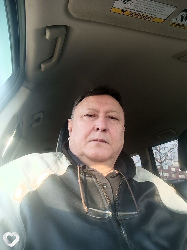 Валерий, 63, Киеве — анкета №4061519