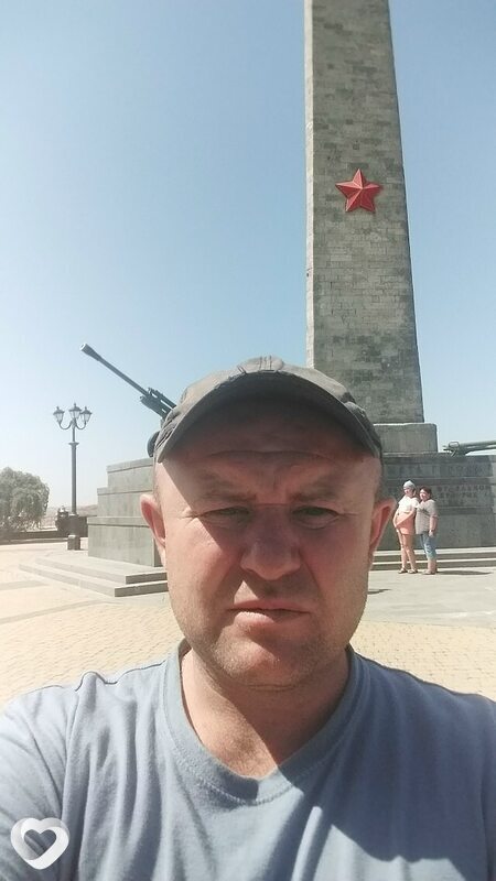 Александр, 43, Кирове — анкета №4061525