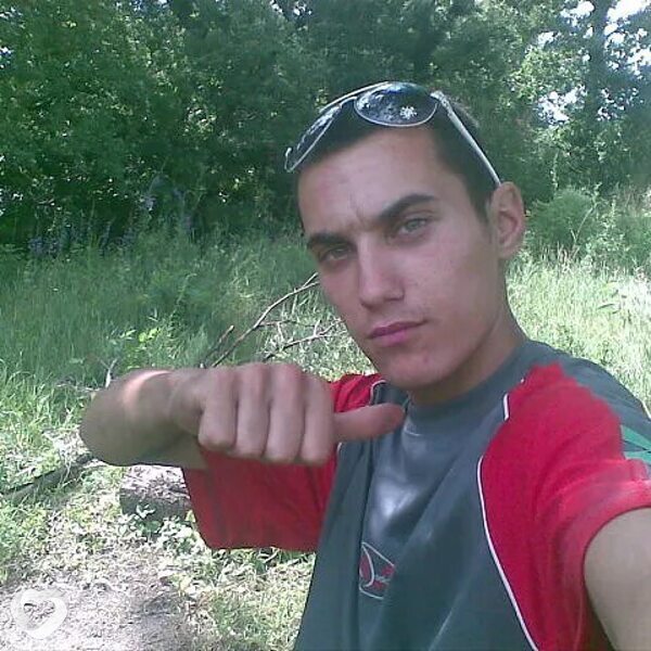 Kirill, Брянка