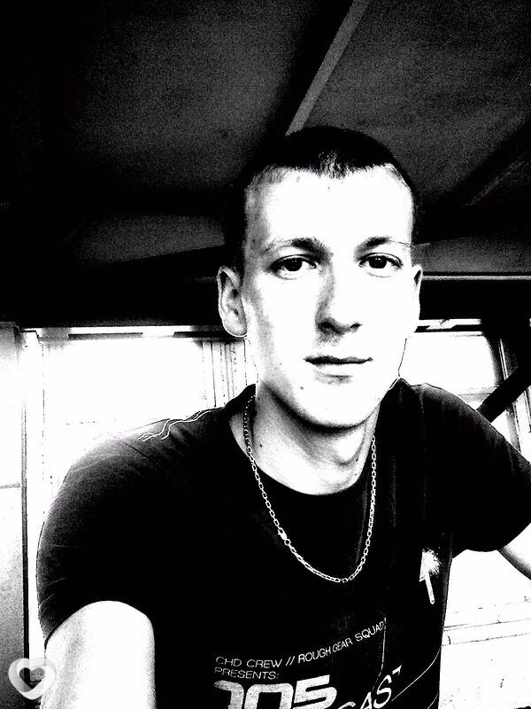 Захар, 30, Прокопьевске — анкета №4061481