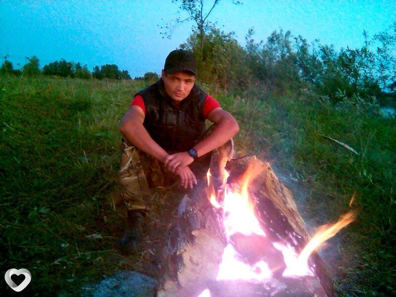 Сергей, 43, Новосибирске — анкета №4061484