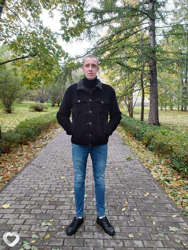 Леша, 36, Петрозаводске — анкета №4061494