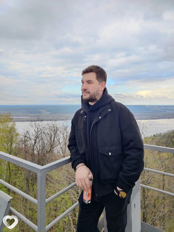 Михаил, 31, Тольятти — анкета №4061498