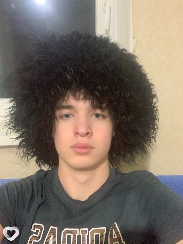 Артём, 18, Ростове-на-Дону — анкета №4061501