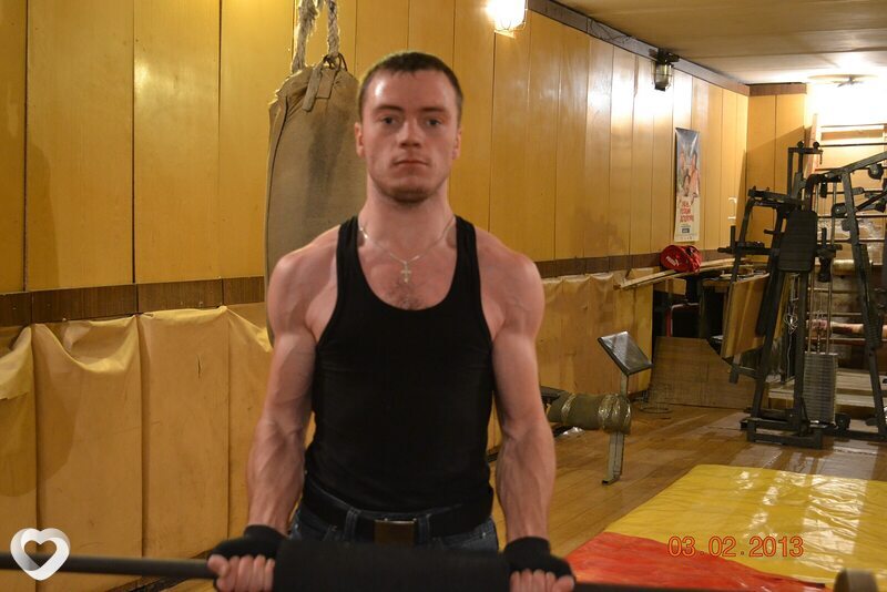 Алексей, 38, Владивостоке — анкета №4061705