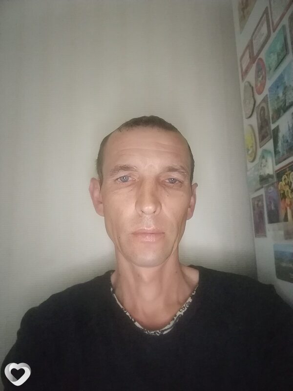 Санек, 37, Чебоксарах — анкета №4061708