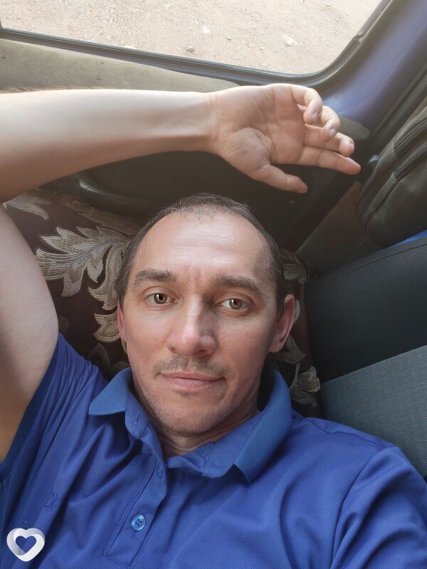 Евгений, 45, Караганде — анкета №4061713