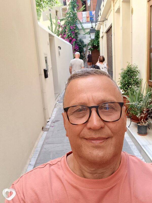 Виктор, 54, Киеве — анкета №4061720