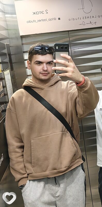 Алексей, 22, Южно-Сахалинске — анкета №4061725