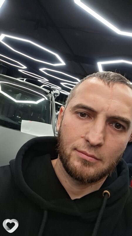 Ибро, 36, Москве — анкета №4061558