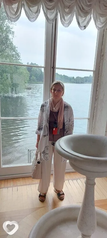Екатерина, 43, Москве — анкета №4061563