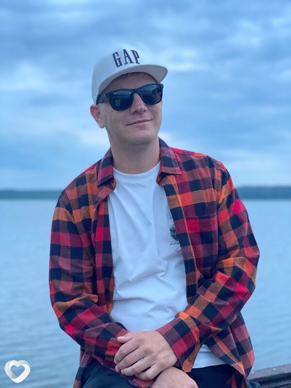 Максим, 38, Екатеринбурге — анкета №4061566
