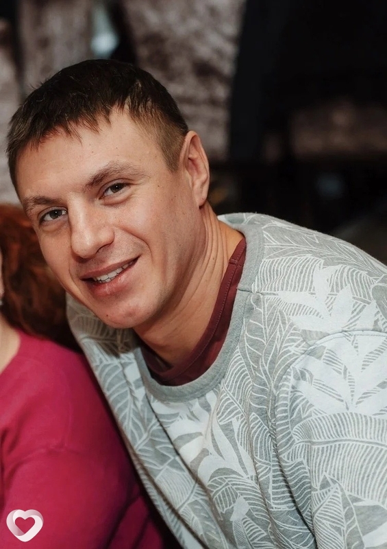 Сергей, 32, Вологде — анкета №4061568