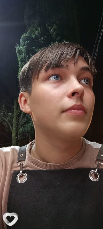 Михаил, Адлер