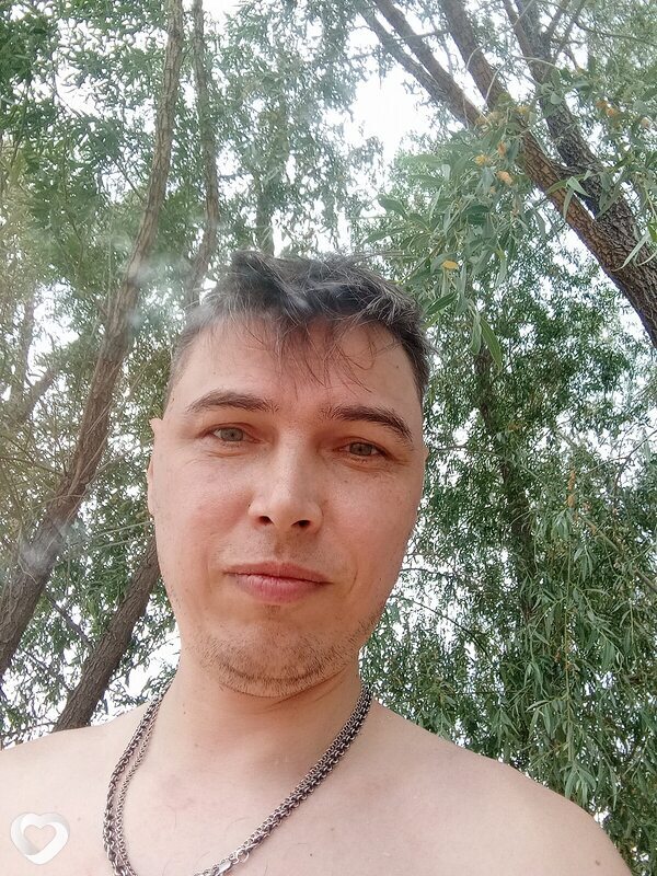 Rustam, 42, Семей — анкета №4061905