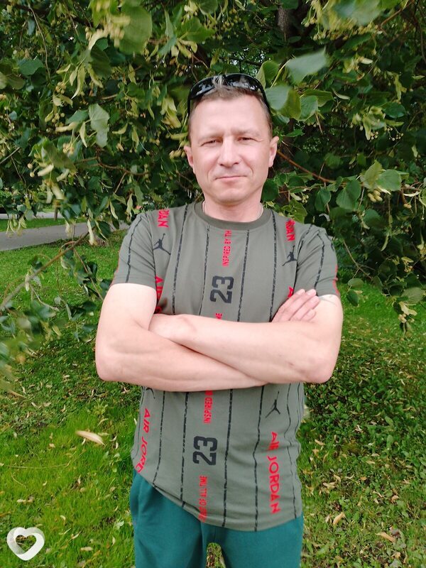 Алексей, 47, Самаре — анкета №4061906