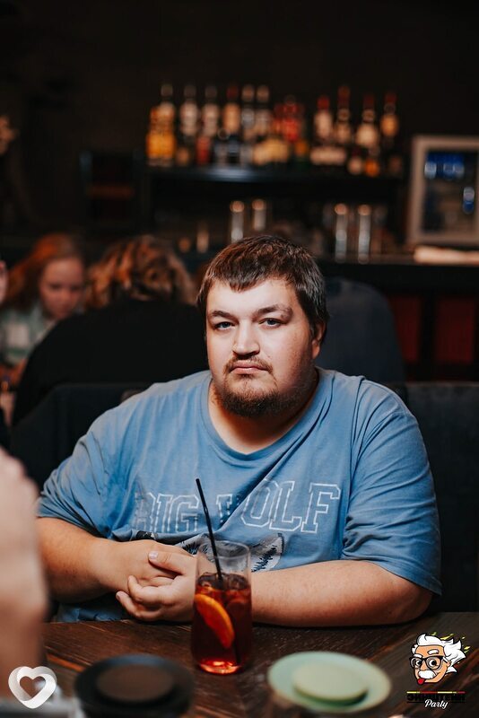 Донтик, 28, Абакане — анкета №4061911