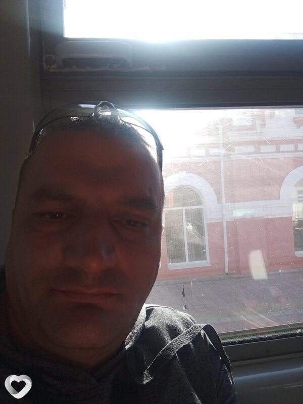 Руслан, Курган