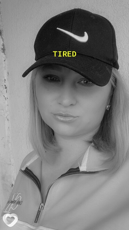 Оксана, Белая Глина