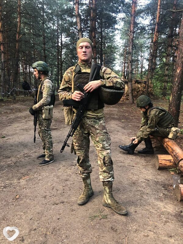 Станислав, 36, Ханты-Мансийске — анкета №4061432