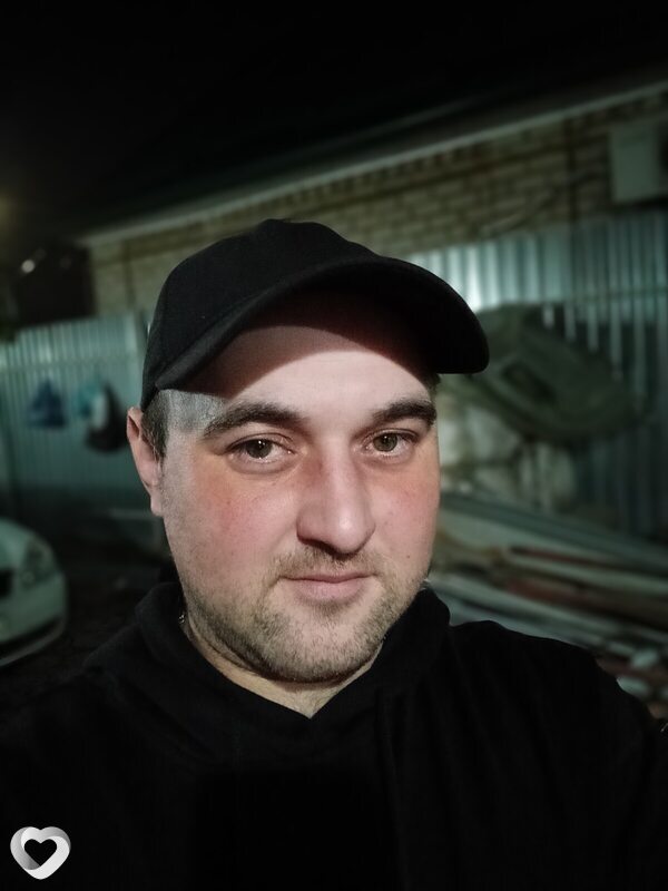 Виталий, 39, Кропоткине — анкета №4061438
