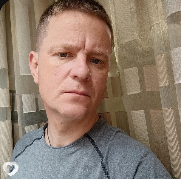 Владимир, 44, Армавире — анкета №4061442