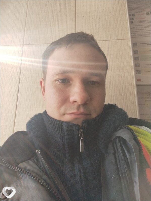 Данил, Бердск