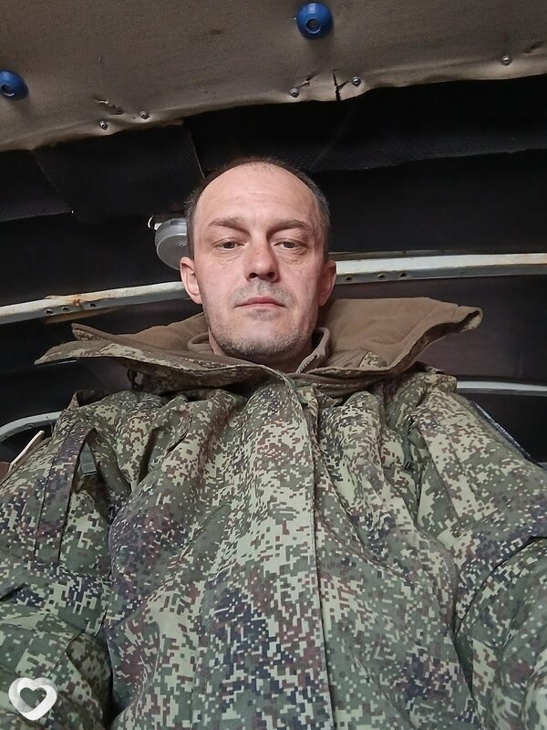 Дмитрий, 42, Иркутске — анкета №4061448