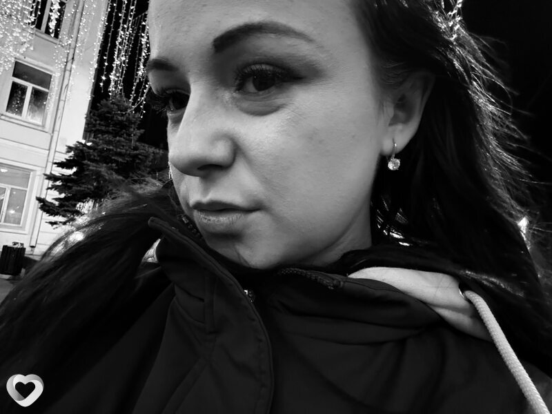 Екатерина, 24, Новосибирске — анкета №4061449