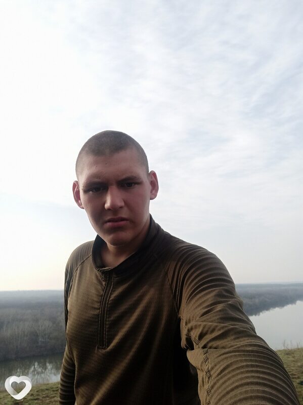 Алексей, Светлоград